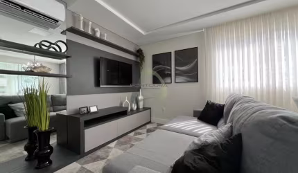 Apartamento com 3 quartos à venda na Rua 238, 459, Meia Praia, Itapema por R$ 1.650.000