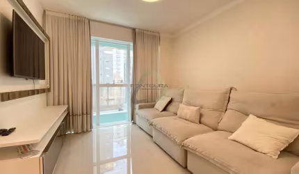Apartamento com 4 quartos à venda na Avenida Nereu Ramos, 5933, Meia Praia, Itapema por R$ 3.200.000