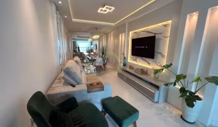 Apartamento com 3 quartos à venda na Rua 302, 563, Meia Praia, Itapema por R$ 1.759.000
