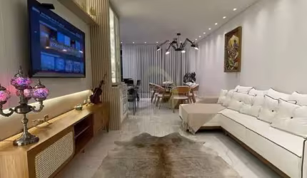 Cobertura com 3 quartos à venda na Rua 298, 382, Meia Praia, Itapema por R$ 1.950.000