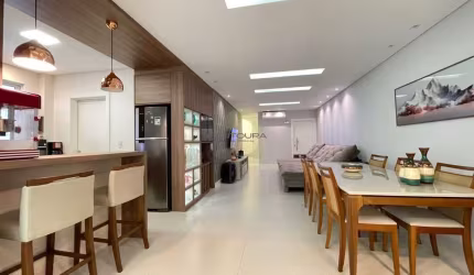 Apartamento com 3 quartos à venda na Rua 238, 410, Meia Praia, Itapema por R$ 1.880.000