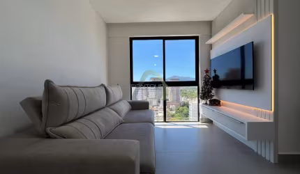 Apartamento com 2 quartos à venda na Rua 207, 626, Meia Praia, Itapema por R$ 1.250.000
