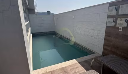 Apartamento com 3 quartos à venda na Rua 430b, 383, Morretes, Itapema por R$ 699.000