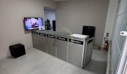 Sala comercial à venda na Rua 424, 317, Meia Praia, Itapema por R$ 850.000