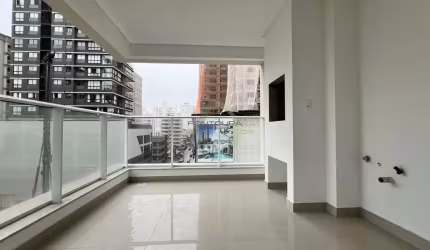 Apartamento com 3 quartos à venda na Rua 288, 1455, Meia Praia, Itapema por R$ 1.400.000