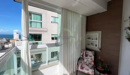 Apartamento com 2 quartos à venda na Rua 292, 111, Meia Praia, Itapema por R$ 1.320.000