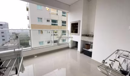 Apartamento com 3 quartos à venda na Rua 302, 570, Meia Praia, Itapema por R$ 1.100.000