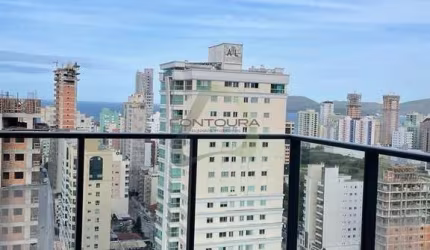 Apartamento com 3 quartos à venda na Rua 314, 532, Meia Praia, Itapema por R$ 1.590.000