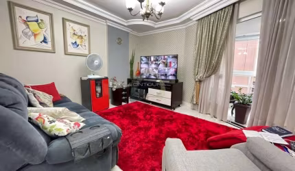 Apartamento com 3 quartos à venda na Rua 250, 220, Meia Praia, Itapema por R$ 1.750.000
