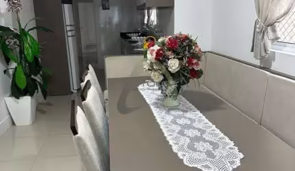 Apartamento com 3 quartos à venda na Rua 321, 140, Meia Praia, Itapema por R$ 1.650.000