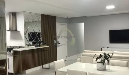 Apartamento com 3 quartos à venda na Rua 236, 203, Meia Praia, Itapema por R$ 2.200.000