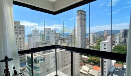 Apartamento com 3 quartos à venda na Rua 319, 128, Meia Praia, Itapema por R$ 2.990.000