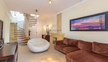 Apartamento com 4 quartos à venda na Rua 271, 150, Meia Praia, Itapema por R$ 3.000.000