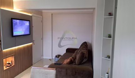 Apartamento com 2 quartos à venda na Rua Blumenau, 430, Balneário Perequê, Porto Belo por R$ 765.000