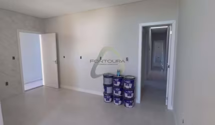 Casa em condomínio fechado com 3 quartos à venda na Rua 808 B, 160, Alto São Bento, Itapema por R$ 590.000