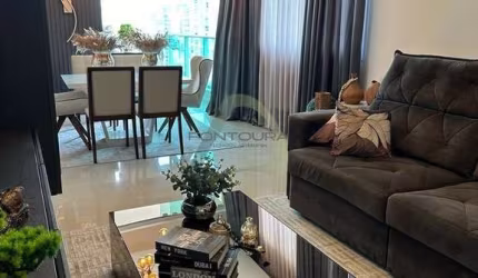 Apartamento com 3 quartos à venda na Rua 121, 55, Centro, Itapema por R$ 1.500.000
