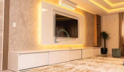 Apartamento com 5 quartos à venda na Rua 279, 4975, Meia Praia, Itapema por R$ 7.000.000