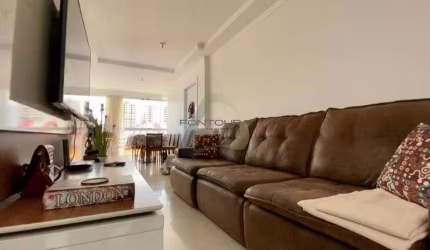 Apartamento com 3 quartos à venda na Rua Bertholdo Baron, 62, Balneário Perequê, Porto Belo por R$ 1.200.000