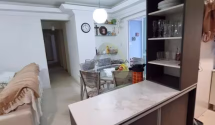 Apartamento com 3 quartos à venda na Residencial Kirchner, 947, Balneário Perequê, Porto Belo por R$ 1.100.000