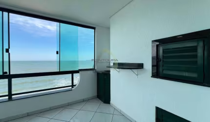 Apartamento com 3 quartos à venda na Rua 291, 12, Meia Praia, Itapema por R$ 2.500.000