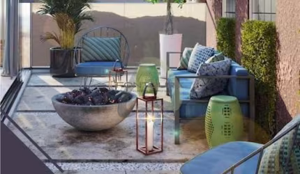 Apartamento com 3 quartos à venda na Rua Ernesta Becker, 91, Balneário Perequê, Porto Belo por R$ 1.990.000