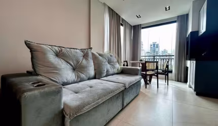 Apartamento com 2 quartos à venda na Rua Itapema, 85, Balneário Perequê, Porto Belo por R$ 1.500.000