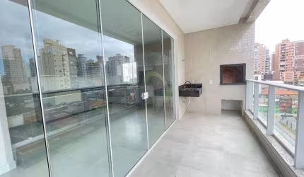 Apartamento com 3 quartos à venda na Rua 280, 582, Meia Praia, Itapema por R$ 1.580.000