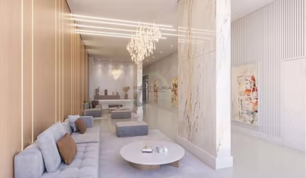 Apartamento com 3 quartos à venda na Rua 207, 480, Meia Praia, Itapema por R$ 1.400.000