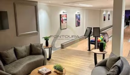 Apartamento com 1 quarto à venda na Rua 123b, 91, Centro, Porto Belo por R$ 1.100.000