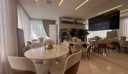 Apartamento com 3 quartos à venda na Rua 126, 45, Centro, Itapema por R$ 1.700.000