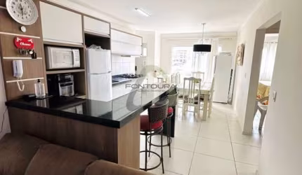 Apartamento com 3 quartos à venda na Perequê, 1, Balneário Perequê, Porto Belo por R$ 770.000