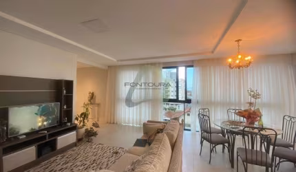 Apartamento com 3 quartos à venda na Balneário Perequê, 13, Balneário Perequê, Porto Belo por R$ 2.000.000