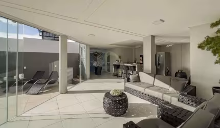 Casa em condomínio fechado com 4 quartos à venda na Balneário Camboriú, 621, Barra, Balneário Camboriú por R$ 3.900.000