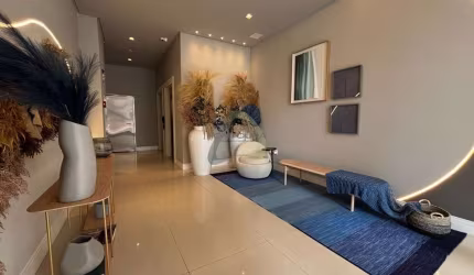 Apartamento com 2 quartos à venda na Rua 607, 330, Tabuleiro dos Oliveiras, Itapema por R$ 900.000