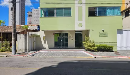 Sala comercial para alugar na Rua 296, 745, Meia Praia, Itapema por R$ 3.000