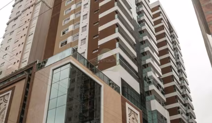Apartamento com 3 quartos à venda na Rua 238, 330, Meia Praia, Itapema por R$ 2.650.000