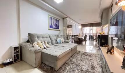 Apartamento com 3 quartos para alugar na Rua 254, 415, Meia Praia, Itapema por R$ 7.000