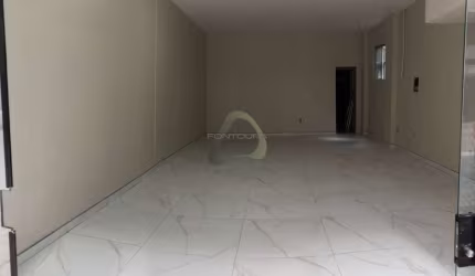 Sala comercial para alugar na Rua 240, 187, Meia Praia, Itapema por R$ 4.200