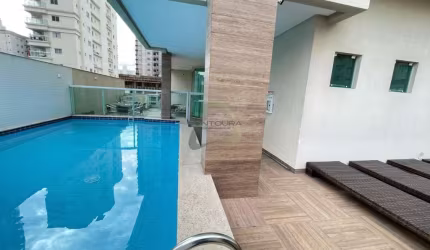 Apartamento com 3 quartos à venda na Rua 290, 233, Meia Praia, Itapema por R$ 1.700.000