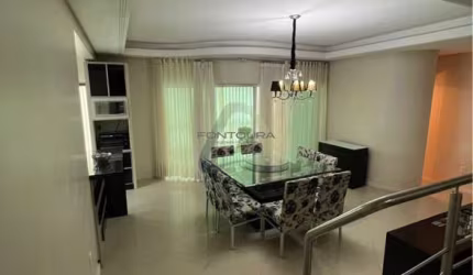 Apartamento com 3 quartos para alugar na Rua 224, 255, Meia Praia, Itapema por R$ 5.600