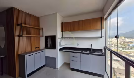 Apartamento com 2 quartos à venda na Rua 434, 307, Morretes, Itapema por R$ 840.000