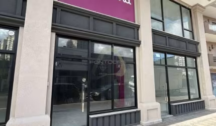Sala comercial para alugar na Avenida Nereu Ramos, 1245, Centro, Itapema por R$ 5.698