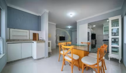 Apartamento com 2 quartos à venda na Avenida Nereu Ramos, 514, Meia Praia, Itapema por R$ 900.000