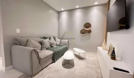 Apartamento com 3 quartos à venda na Rua 242, 431, Meia Praia, Itapema por R$ 1.800.000