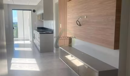 Apartamento com 2 quartos à venda na Manoel da Silva Pereira, 170, Balneário Perequê, Porto Belo por R$ 750.000
