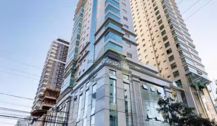 Apartamento com 4 quartos à venda na Rua 236, 254, Meia Praia, Itapema por R$ 3.000.000