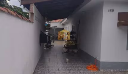 Casa com 2 quartos, Jardim D&amp;#039;Icaraí, Salto - R$ 350 mil, Cod: 252