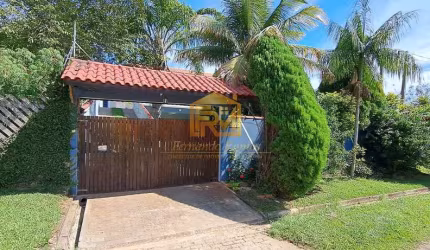 Chácara com 4 dorms, Terras de Santa Rosa, Salto - R$1.900.000