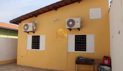 Casa com 2 dorms, Residencial São Gabriel, Salto - R$ 360.000