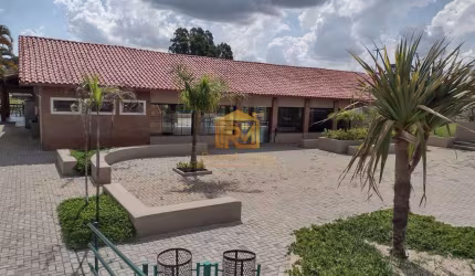 Terreno em Condomínio, Terras de Santa Rosa, Salto - R$ 280 mil